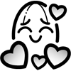 Стикер 20 Rug Adaptive