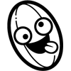 Стикер 28 Rug Adaptive