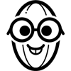 Стикер 31 Rug Adaptive