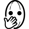 Стикер 45 Rug Adaptive