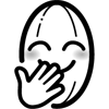 Стикер 44 Rug Adaptive