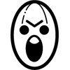 Стикер 32 Rug Adaptive