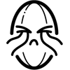Стикер 23 Rug Adaptive