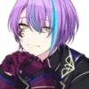 Стикер 36 Kamishiro Rui