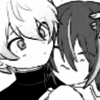 Стикер 54 Ruikasa Light
