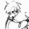 Стикер 34 Ruikasa Light