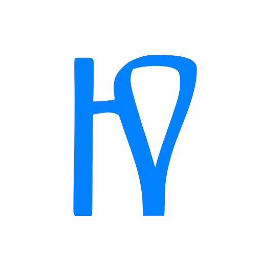 🔤 Эмодзи «Рукопись - голубые, зелёные, бежевые. Векторные.» для Telegram