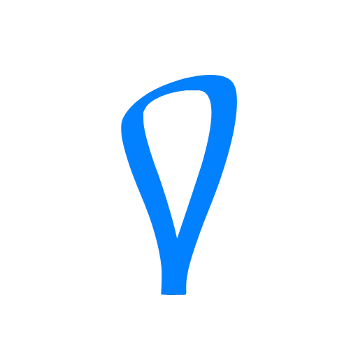 🔤 Эмодзи «Рукопись - голубые, зелёные, бежевые. Векторные.» для Telegram