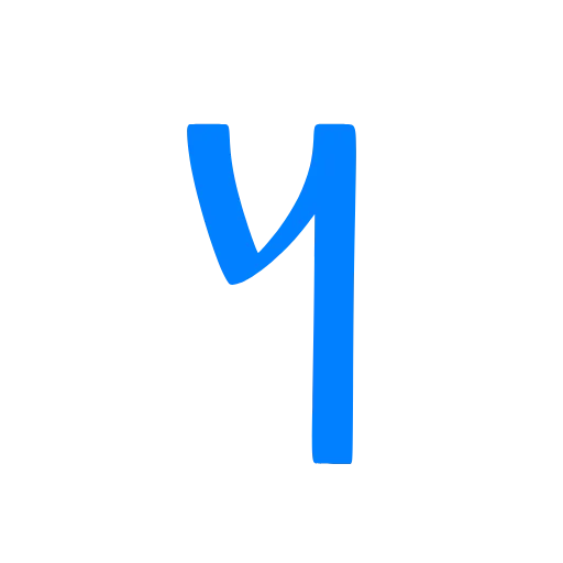 🔤 Эмодзи «Рукопись - голубые, зелёные, бежевые. Векторные.» для Telegram