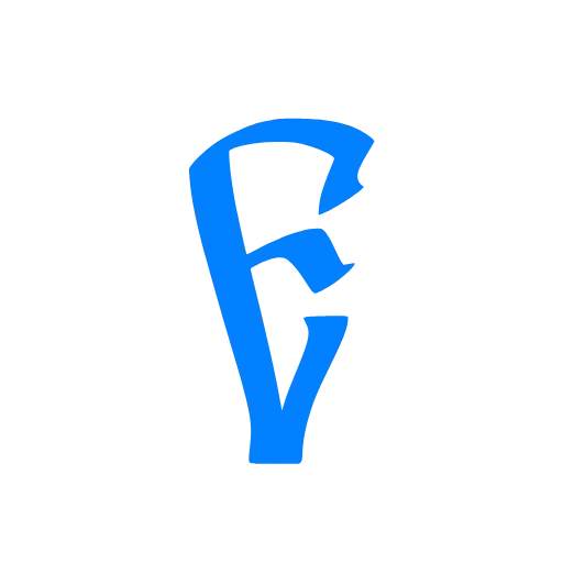🔤 Эмодзи «Рукопись - голубые, зелёные, бежевые. Векторные.» для Telegram
