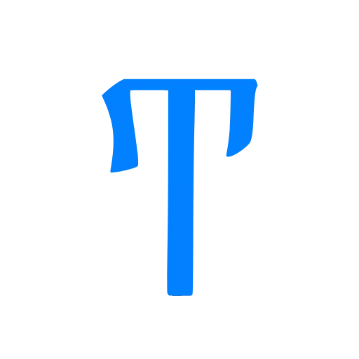 🔤 Эмодзи «Рукопись - голубые, зелёные, бежевые. Векторные.» для Telegram