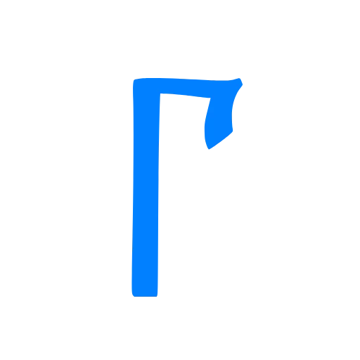 🔤 Эмодзи «Рукопись - голубые, зелёные, бежевые. Векторные.» для Telegram