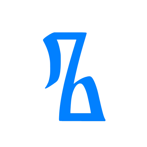 🔤 Эмодзи «Рукопись - голубые, зелёные, бежевые. Векторные.» для Telegram