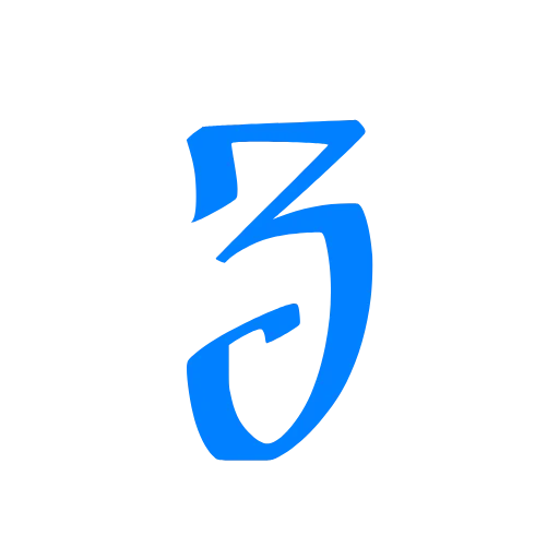 🔤 Эмодзи «Рукопись - голубые, зелёные, бежевые. Векторные.» для Telegram