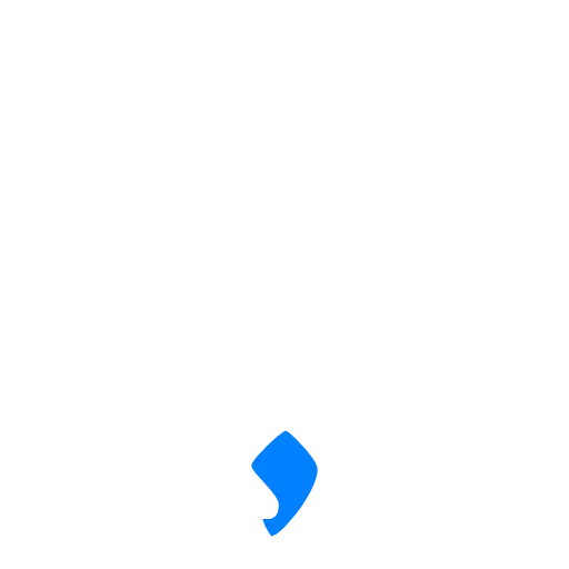 🔤 Эмодзи «Рукопись - голубые, зелёные, бежевые. Векторные.» для Telegram
