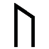 🐂 Эмодзи «Runes - Elder Futhark» для Telegram