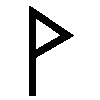 😊 Эмодзи «Runes - Elder Futhark» для Telegram