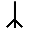 😨 Эмодзи «Runes - Elder Futhark» для Telegram