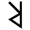 🚧 Эмодзи «Runes - Elder Futhark» для Telegram