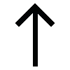 🏆 Эмодзи «Runes - Elder Futhark» для Telegram
