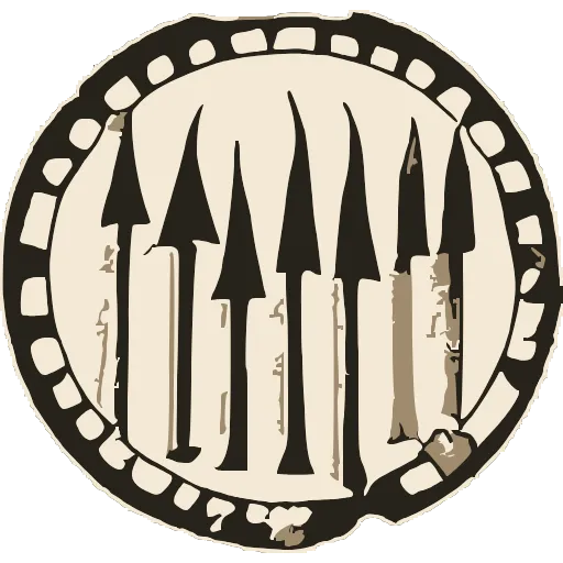 Стикер 36 Руны