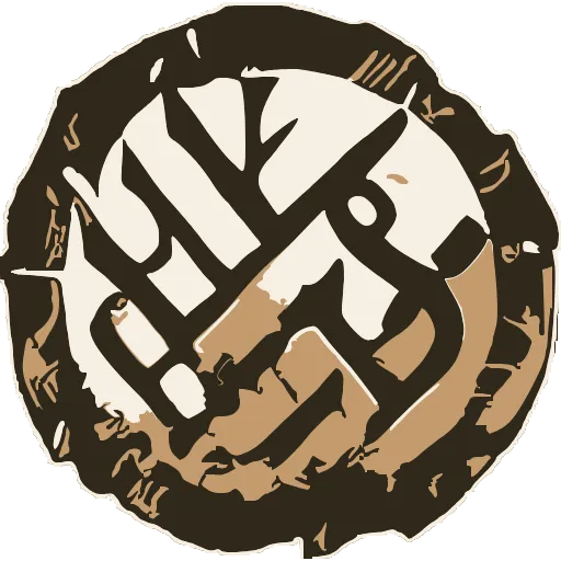 Стикер 28 Руны