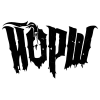 Стикер 11 Ру Рок