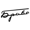 Стикер 54 Ру Рок