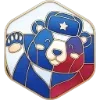🇷🇺 Эмодзи «День России» для Telegram