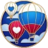 🇷🇺 Эмодзи «День России» для Telegram