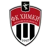 Стикер 19 ⚽️ Лого футбольных команд России