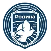 Стикер 23 ⚽️ Лого футбольных команд России