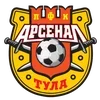 Стикер 30 ⚽️ Лого футбольных команд России