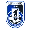Стикер 25 ⚽️ Лого футбольных команд России
