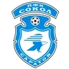 Стикер 35 ⚽️ Лого футбольных команд России