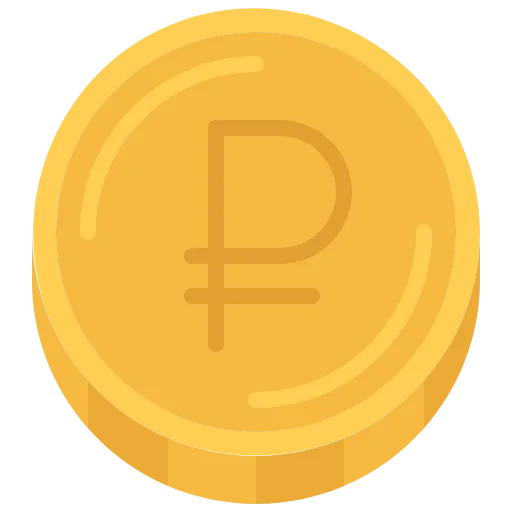 🤩 Эмодзи «Россия» для Telegram