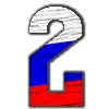 Стикер 56 #decor #emoji #fonts #static