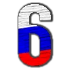 Стикер 60 #decor #emoji #fonts #static