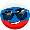 Стикер 10 #decor #emoji #fonts #static