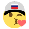 Стикер 8 #decor #emoji #fonts #static