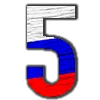 Стикер 59 #decor #emoji #fonts #static