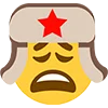 Стикер 3 #decor #emoji #fonts #static