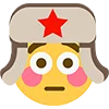 Стикер 2 #decor #emoji #fonts #static