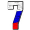 Стикер 61 #decor #emoji #fonts #static