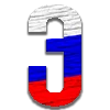 Стикер 45 #decor #emoji #fonts #static