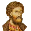 Стикер 32 Russian History
