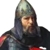 Стикер 11 Russian History