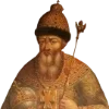 Стикер 61 Russian History