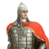 Стикер 36 Russian History