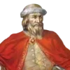 Стикер 16 Russian History